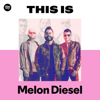 Imagem de Melon Diesel