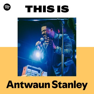 Vulfpeck Antwaun Stanley レコード vulf vault 001antwaun stanley レコード