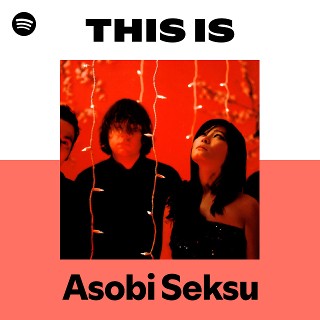 Imagem de Asobi Seksu