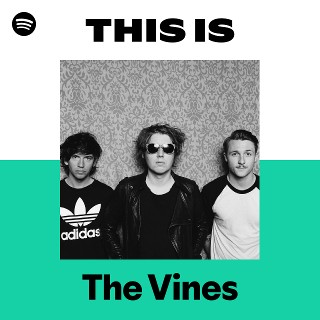 Imagem de The Vines