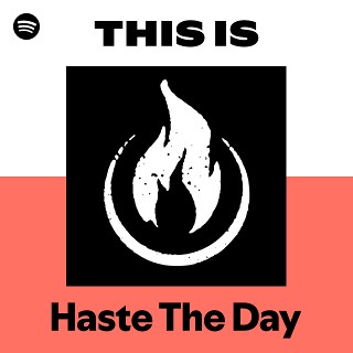 Imagem de Haste The Day