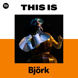 This Is Björk