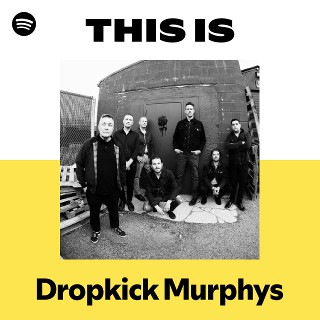 Imagem de Dropkick Murphys