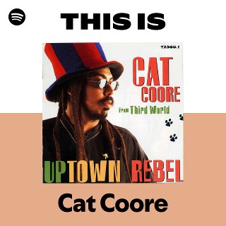 洋楽 Cat Coore / One Blood Symphany Cat Coore – One Blood Symphany – Vinyl (7