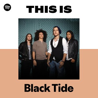 Imagem de Black Tide