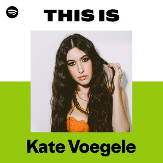 Imagem de Kate Voegele