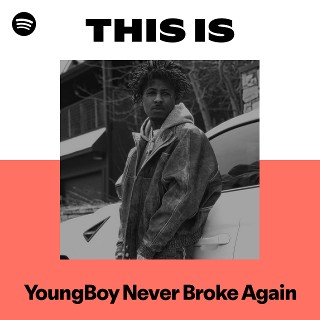 Imagem de YoungBoy Never Broke Again