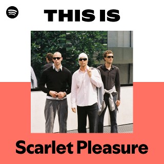 Imagem de Scarlet Pleasure