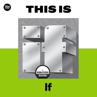 If | Spotify
