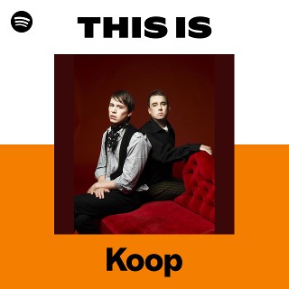 Koop | Spotify