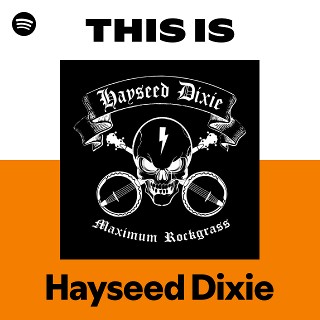 Imagem de Hayseed Dixie