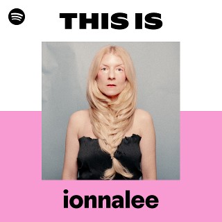 Imagem de Ionnalee