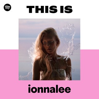 Imagem de Ionnalee