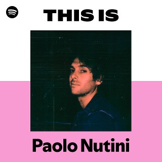 Imagem de Paolo Nutini