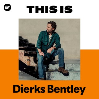 Imagem de Dierks Bentley