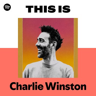 Imagem de Charlie Winston