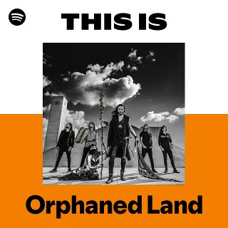 Imagem de Orphaned Land