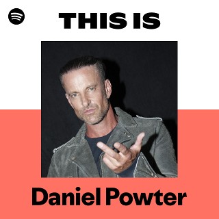 Daniel Powter | Spotify