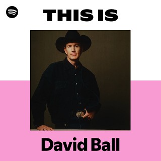 Imagem de David Ball
