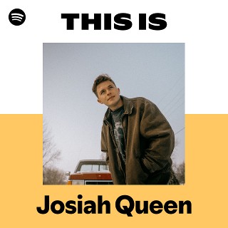 This Is Josiah Queen