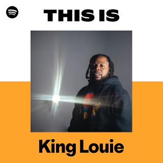 King Louie | Spotify
