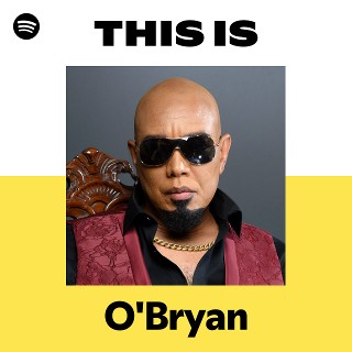 O'Bryan | Spotify