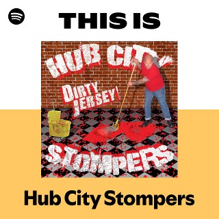Listen to Hub City Stompers Songs | Spotify