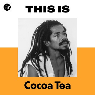 Cocoa Tea | Spotify