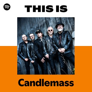 Imagem de Candlemass