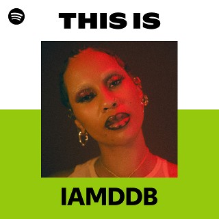 Imagem de IAMDDB