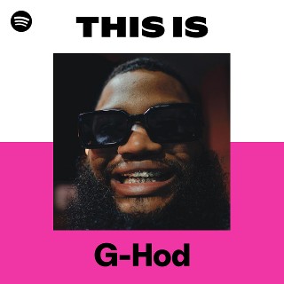 G-Hod | Spotify