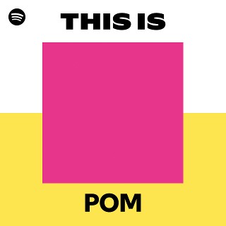 POM | Spotify