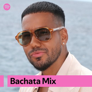 Bachata Mix | Spotify Playlist