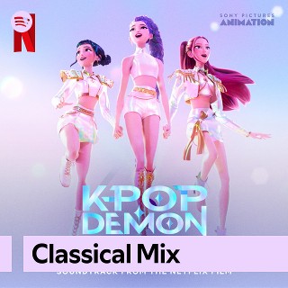 Classical Mix