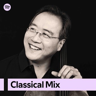 Classical Mix