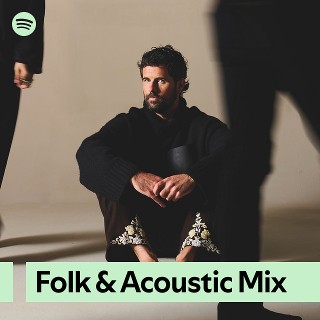 Folk & Acoustic Mix