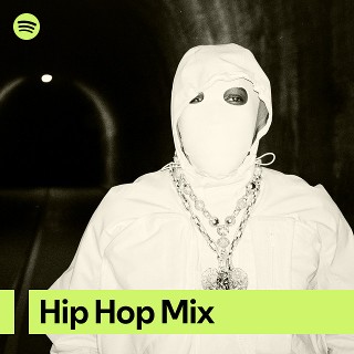 Chucky G | Spotify