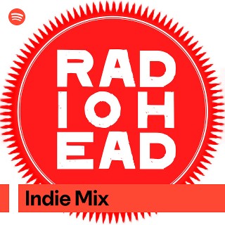 Indie Mix