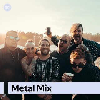 Metal Mix