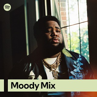 Imagem de Moody