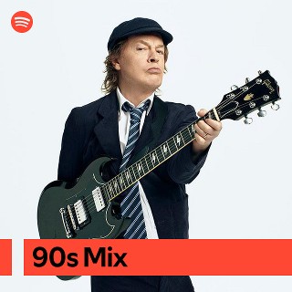90s Mix