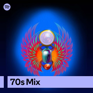 70s Mix