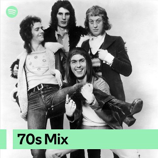 70s Mix