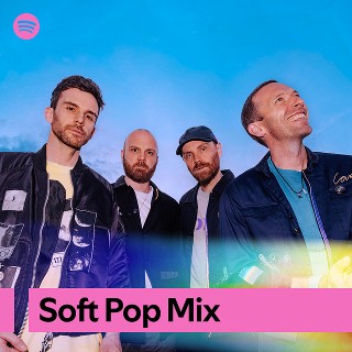 Soft Pop Mix | Spotify Playlist