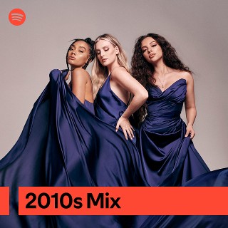 2010s Mix