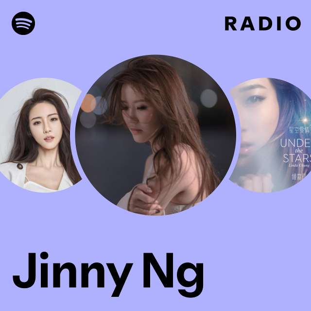 Jinny Ng Radio