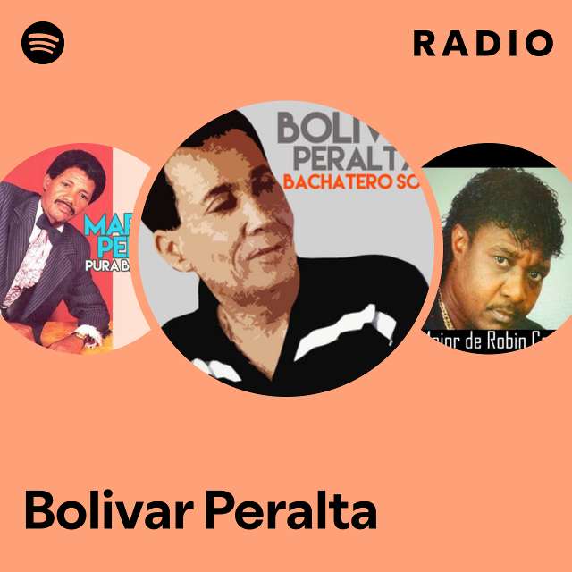 Bolivar Peralta Radio