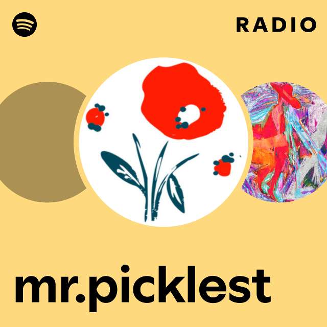 mr.picklest Radio