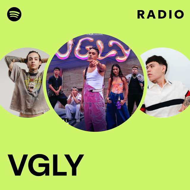 VGLY Radio
