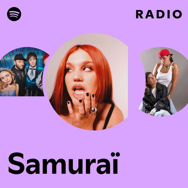 Samuraï Radio